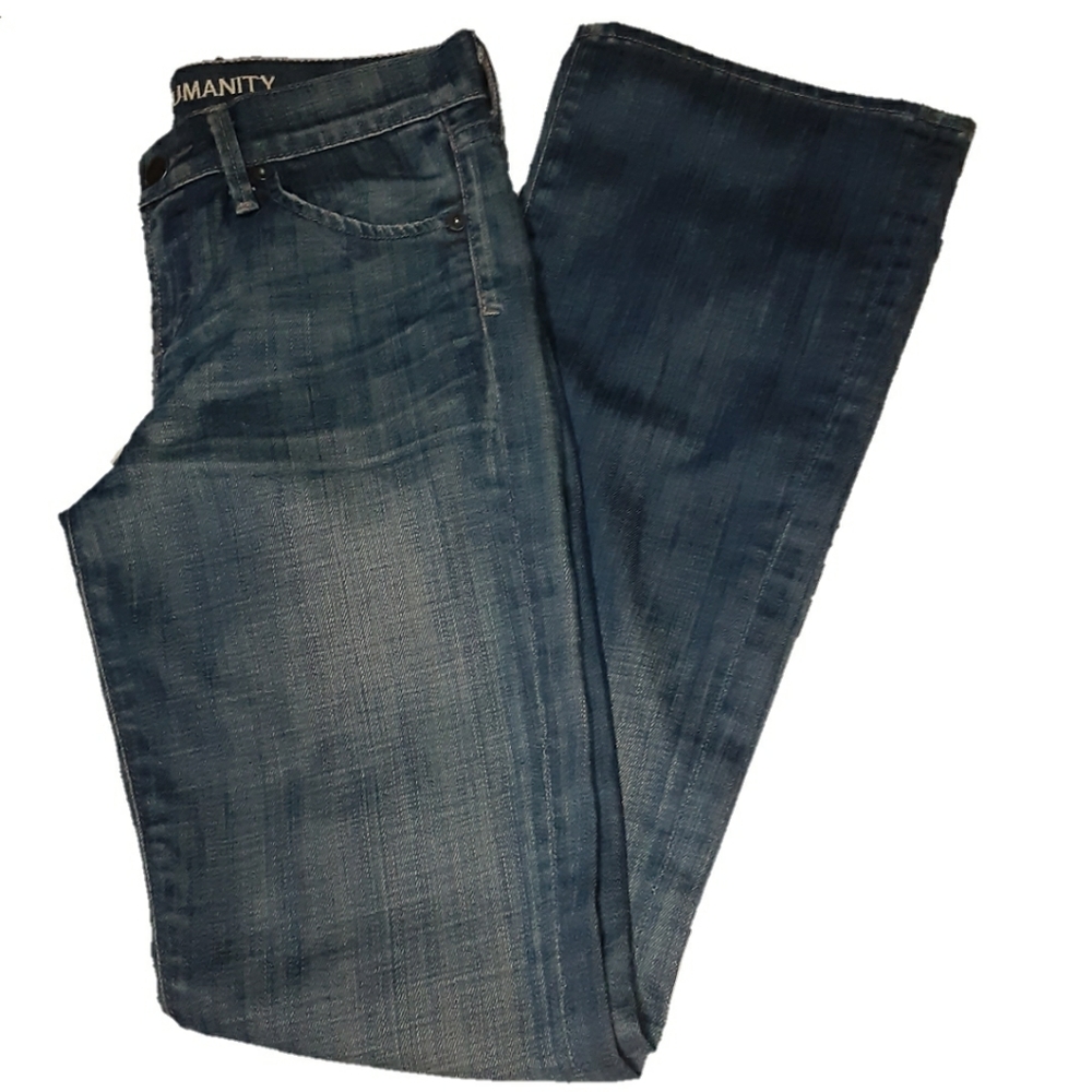 Citizens of Humanity dita jeans size 25 - Picture 4 of 7